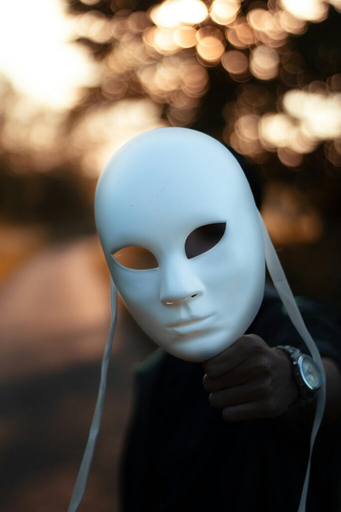 Scorpio Man Likes You but Is Hiding It
